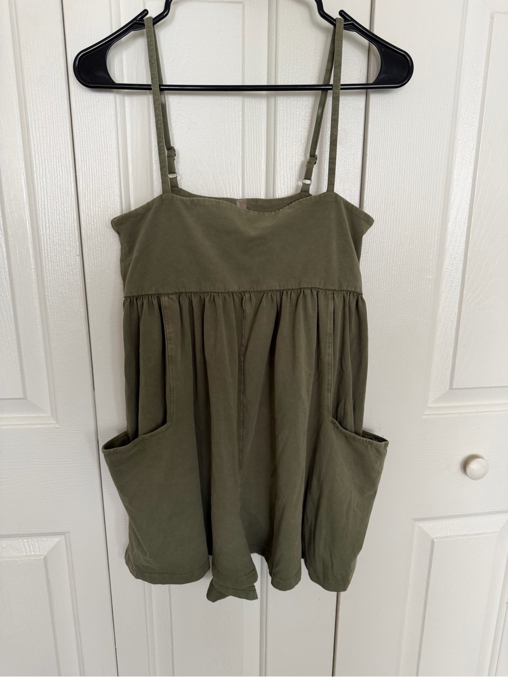 Free People Romper